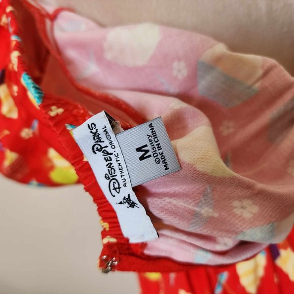 Disney Dole Whip Dress - Adult M - Picture 5 of 5